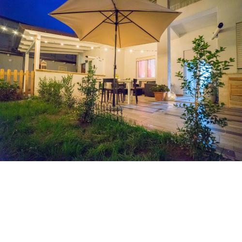 Vintage Home