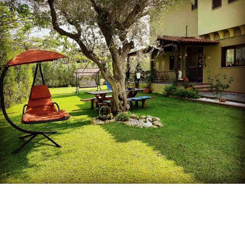 Vintage Home