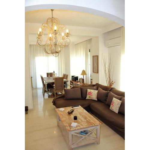 Vintage Home