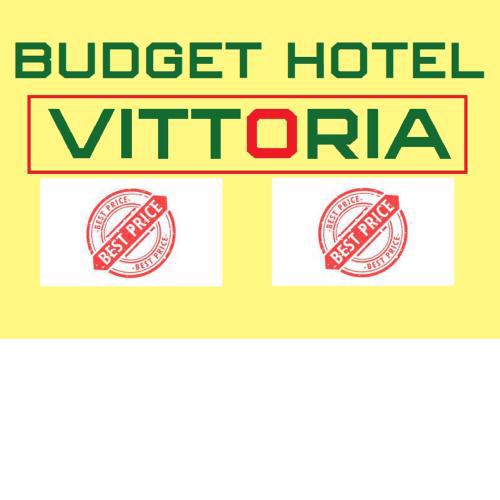 VINTAGE HOTEL VITTORIA con RISTORANTE