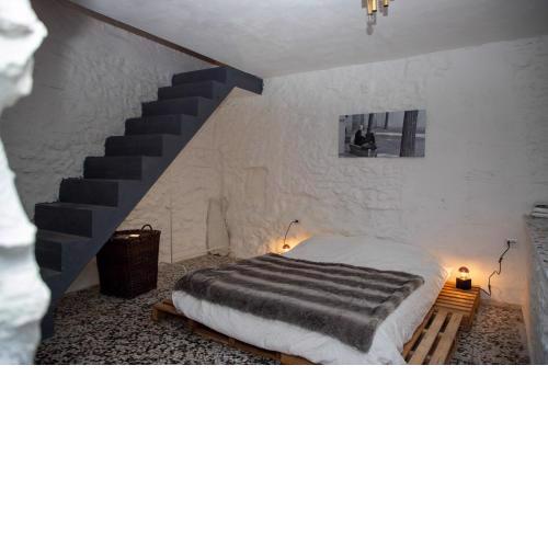 Vintage House in centro storico Basilicata Puglia