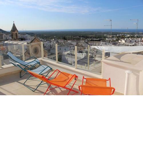 Vintage House in Ostuni Last Minute