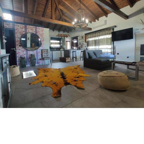 Vintage Lux Homes