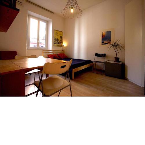 VintagePigneto - Lovely Studio