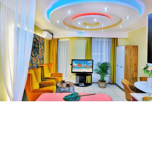 Vintiamo Apartmanok