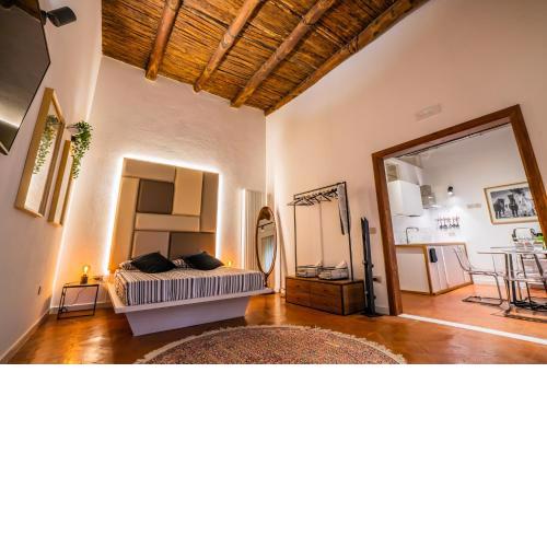 Vinto House Salerno Old Town