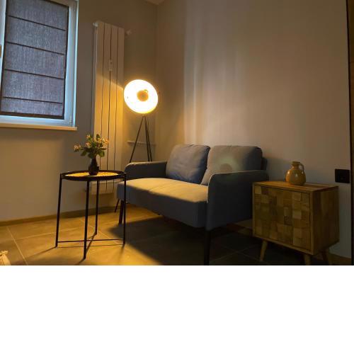 Vinyl Studio Apartment Sofia
