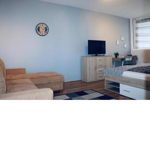 Viola Apartman Pécs