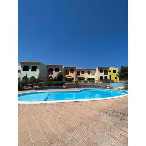 VIOLA CASA VACANZE