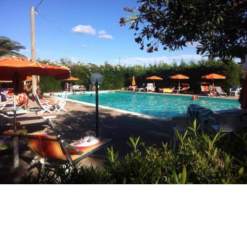 VIOLA Club Village & Camping