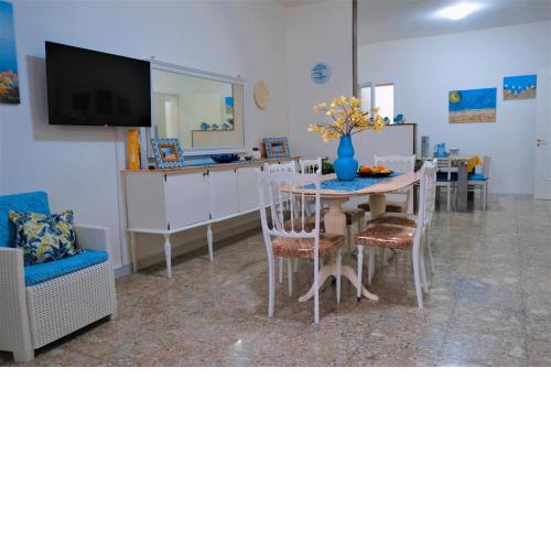 Viola del Mare - Porto Cesareo Apartment