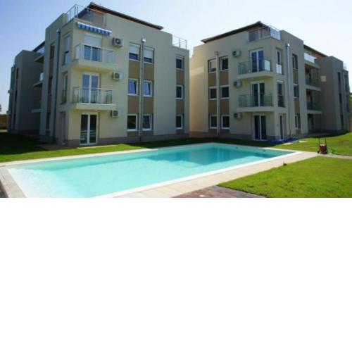 Viola Design Apartman