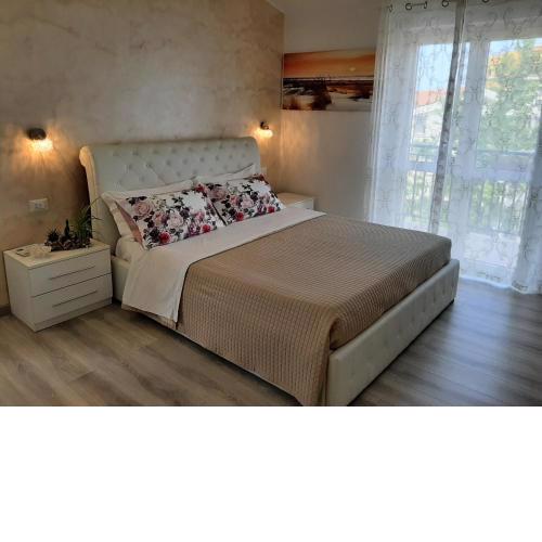 Viola di Mare Rooms and Parking