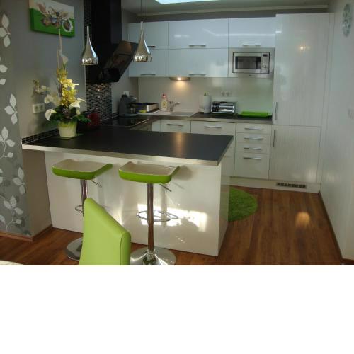 Viola Harmony Apartman