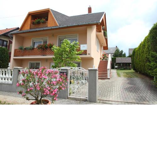 Viola House