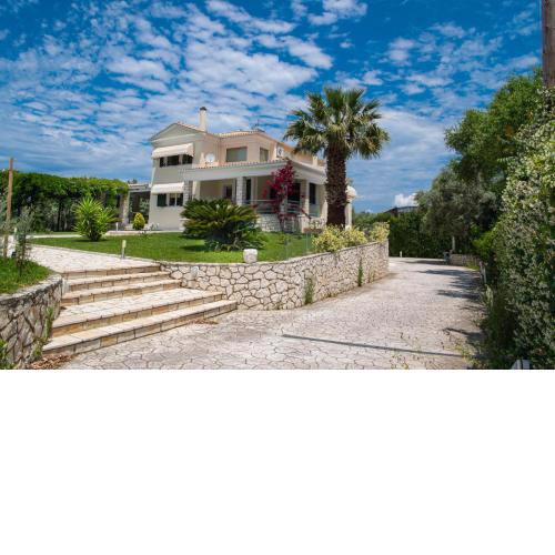 Violet Luxury Villa