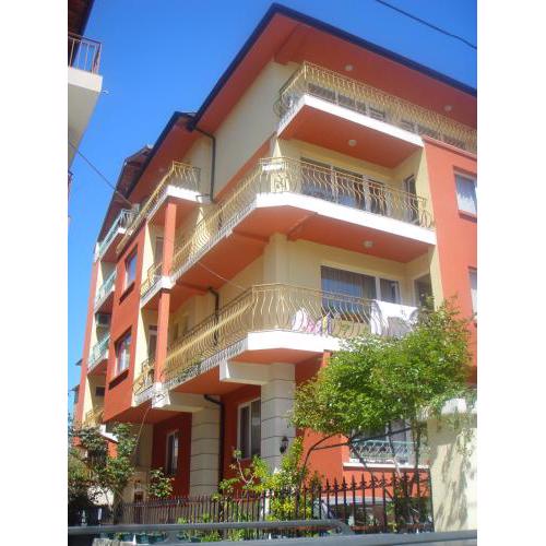 Violeta 7 Guest House