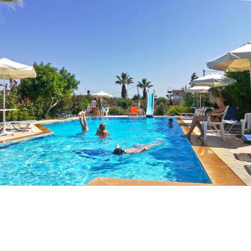Violetta Hotel