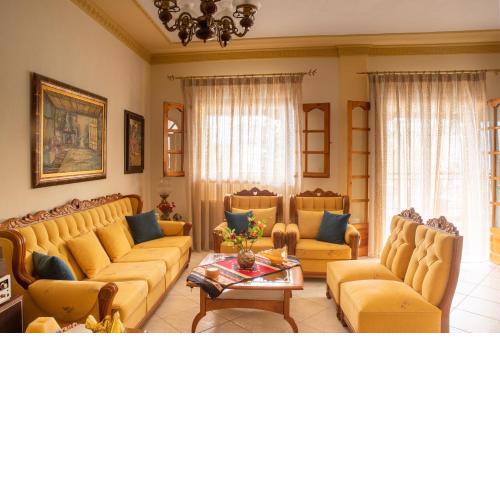 Violetta's House Παραδοσιακή Βίλα στην Πορταριά