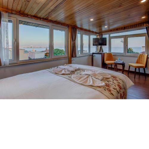 Violin Boutique Hotel
