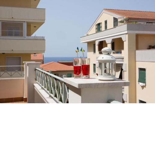 Viona Apartments