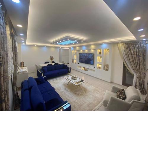 Vip apart suit