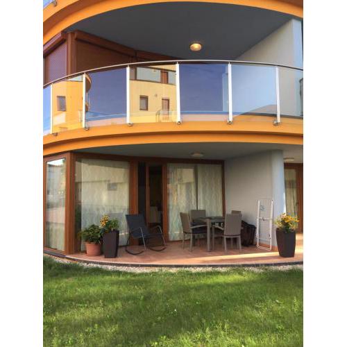 VIP apartman Eni
