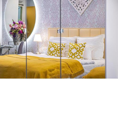 VIP Apartments Budapest Central