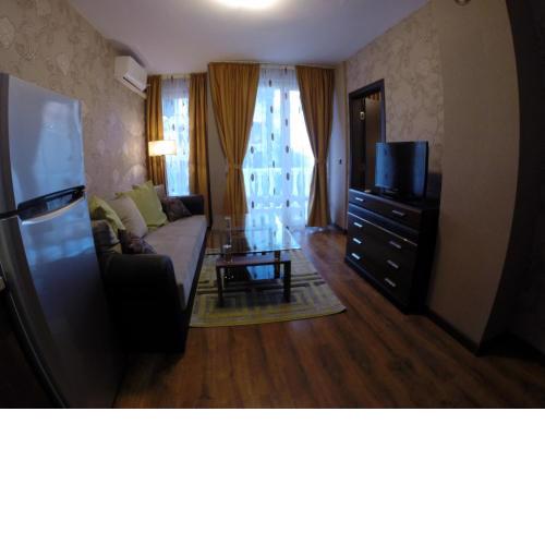 VIP Apartments Dobrevi
