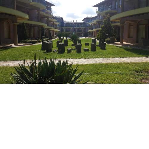 VIP Apartments in Garden Beach