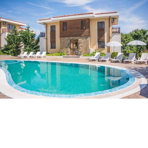 VIP Apartments in Sozopol
