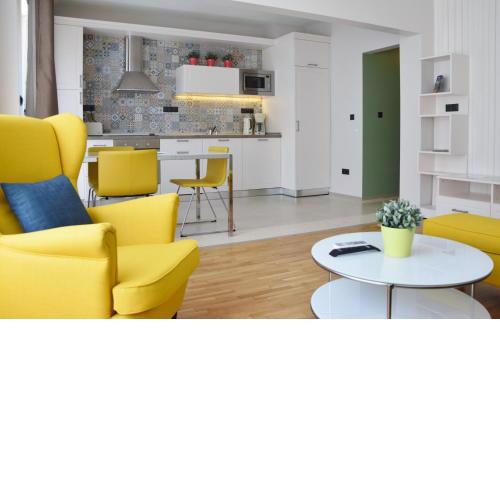 VIP Apartments Sofia