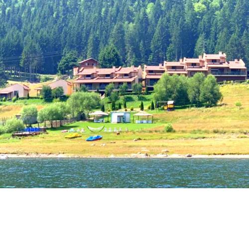VIP Complex
