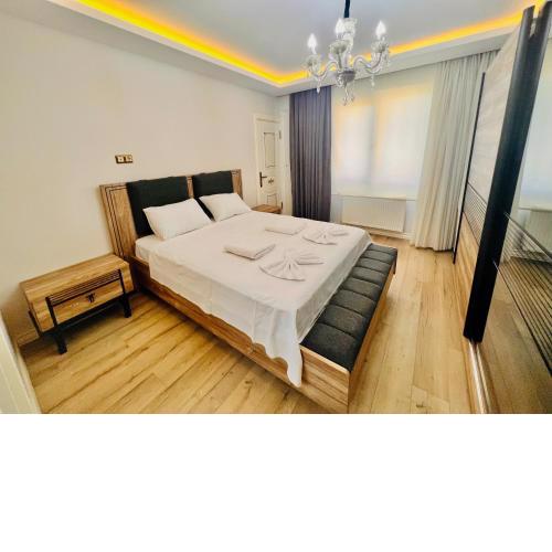 VIP DAİRE SUİT