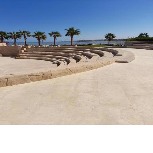Vip Hurghada Amazing New 2-Bed Apartment on the Beach