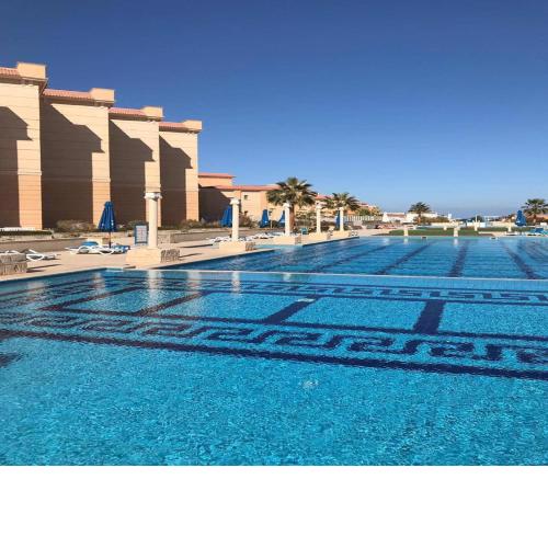VIP Hurghada Amazing New 2-Bed Apartment!