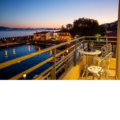 Vip Lepanto Port Suites
