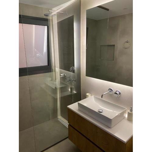 VIP luxury apartment in the Town of Lefkada