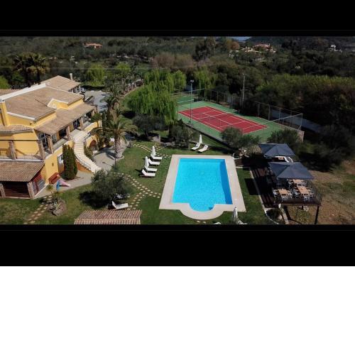 Vip Luxury Villa Privilege Classic