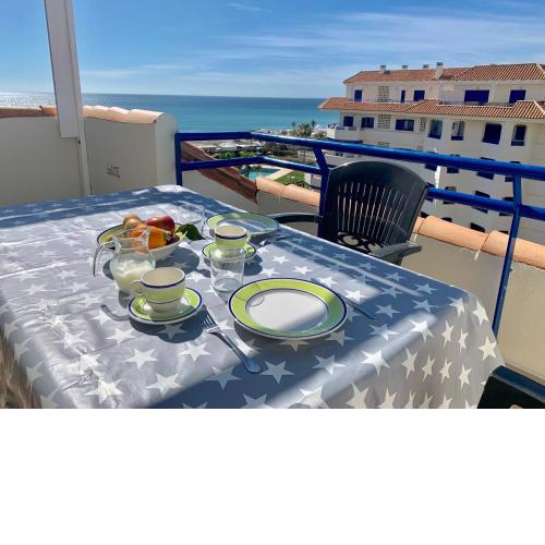 VIP PENTHOUSE LA NORIA