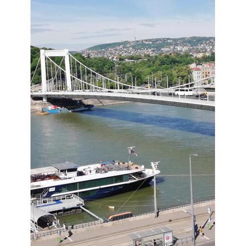 VIP Residence Danubius