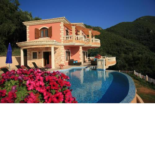 VIP Villa Paradise
