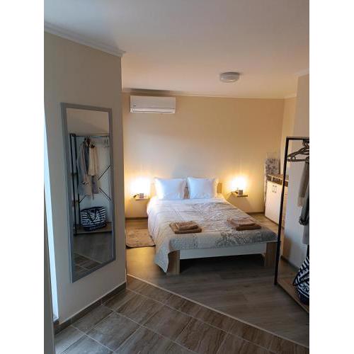 Vip Vision Apartment