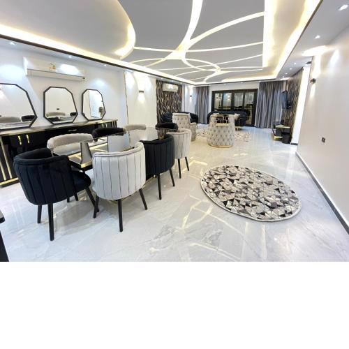 شقه فخمه vip