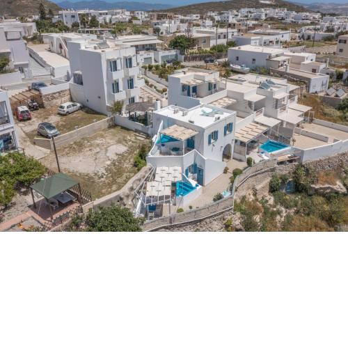 Vira Vivere Houses