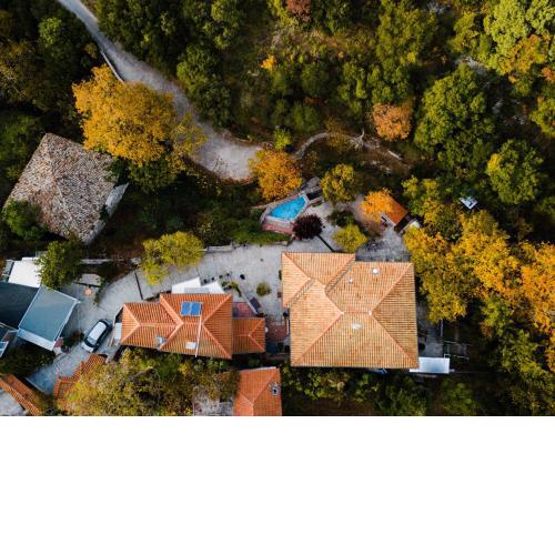 Viraggas Traditional hotel