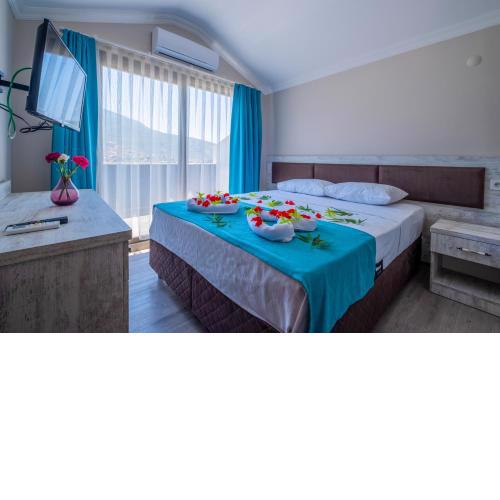 Viranlar Apart&Hotel