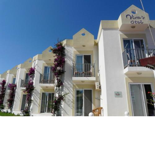 Viras Hotel