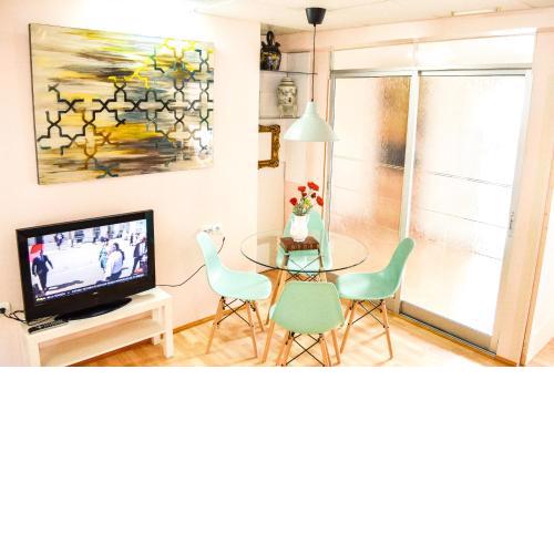 VIRGEN APARTAMENT HOTEL