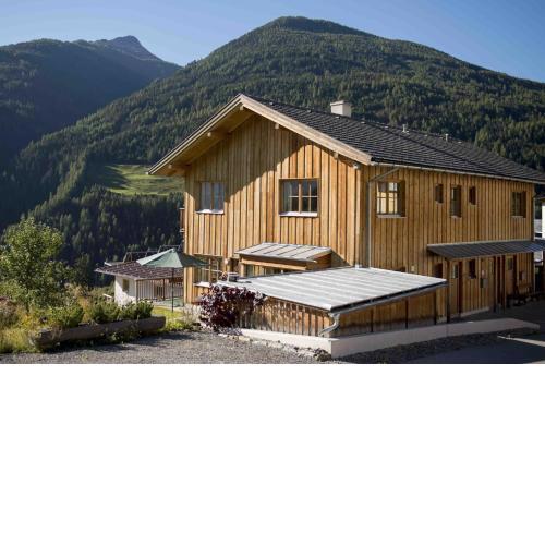 Virgenhaus